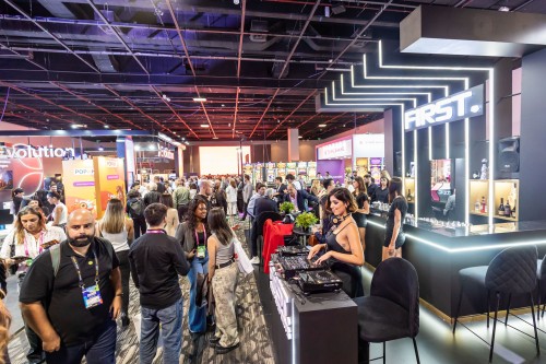 SAGSE launches its post-event survey to further enhance the 2027 experience